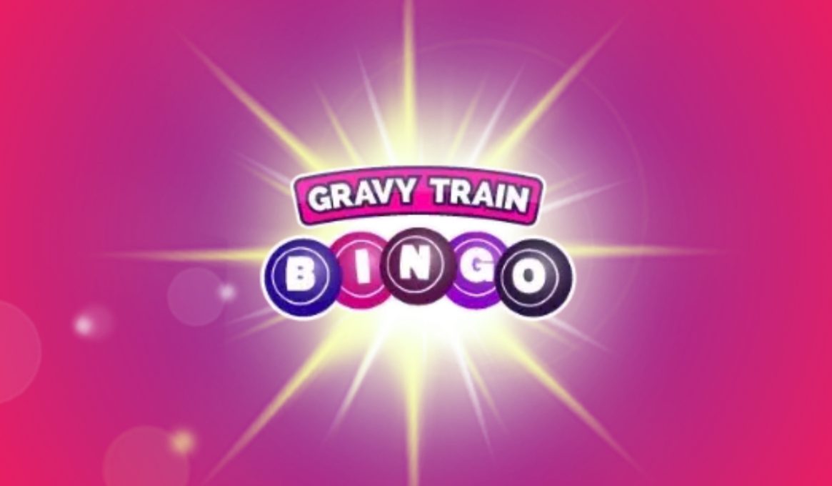 gravy train bingo review