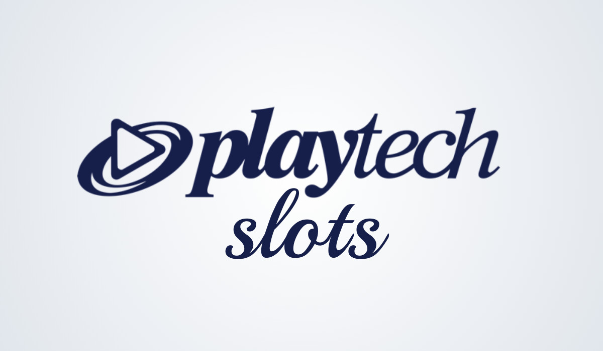 playtech slot online