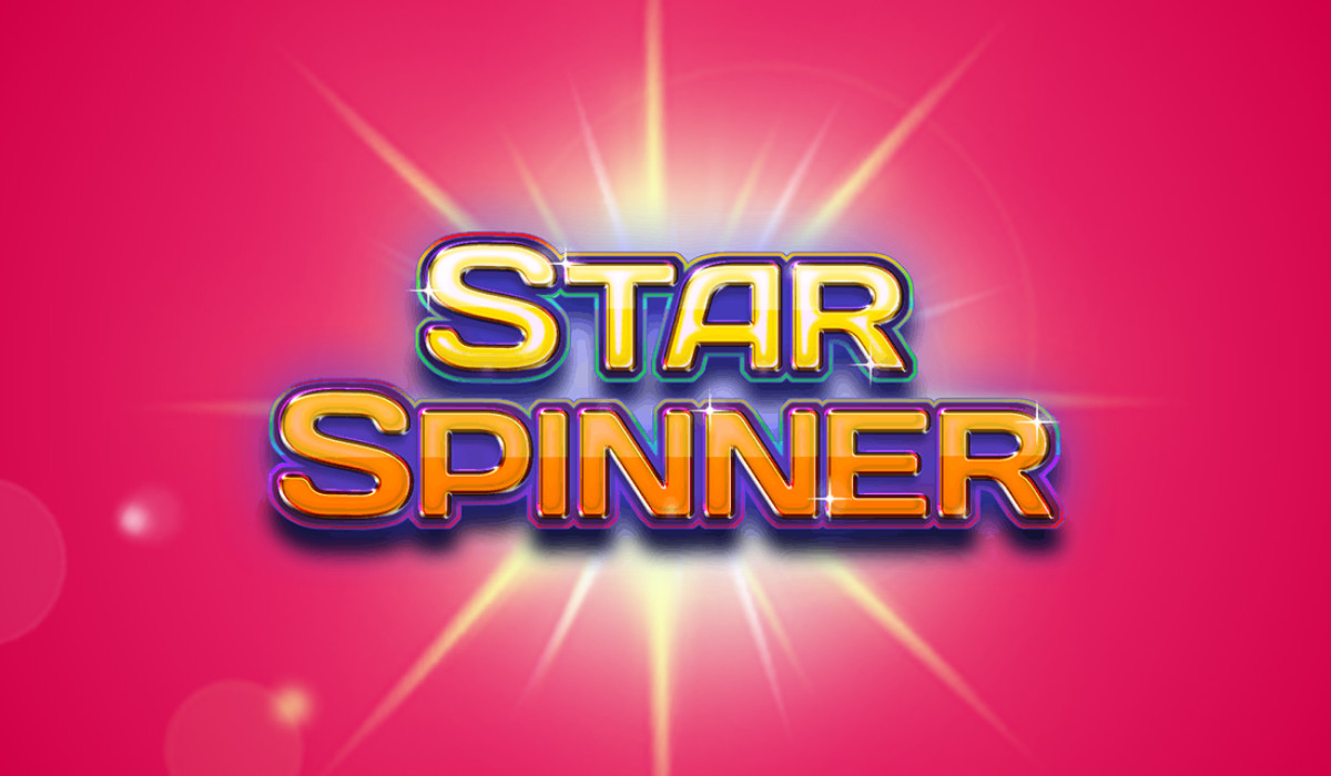 star spinner slot