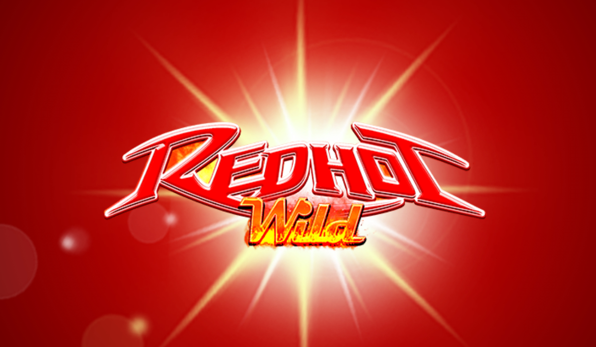 red hot wild slots