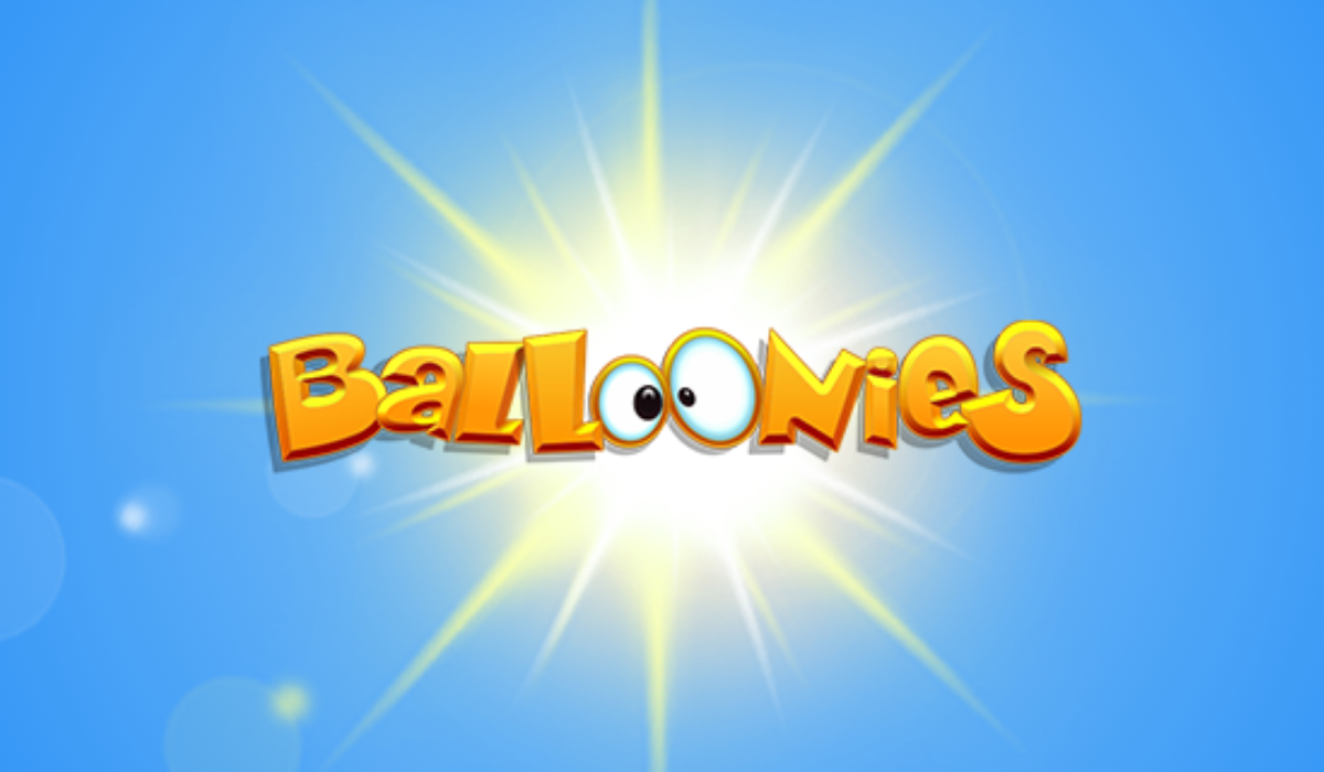 balloonies slot