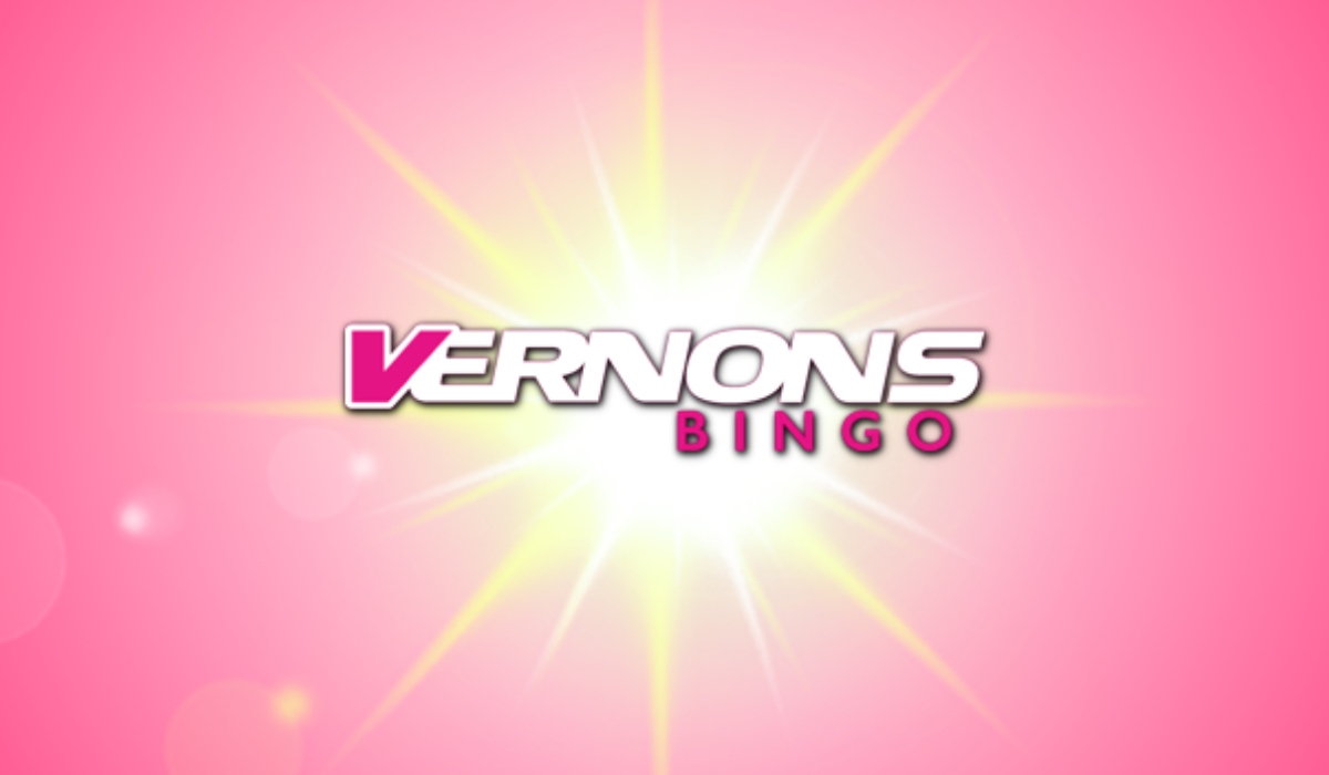 Vernons Bingo Review