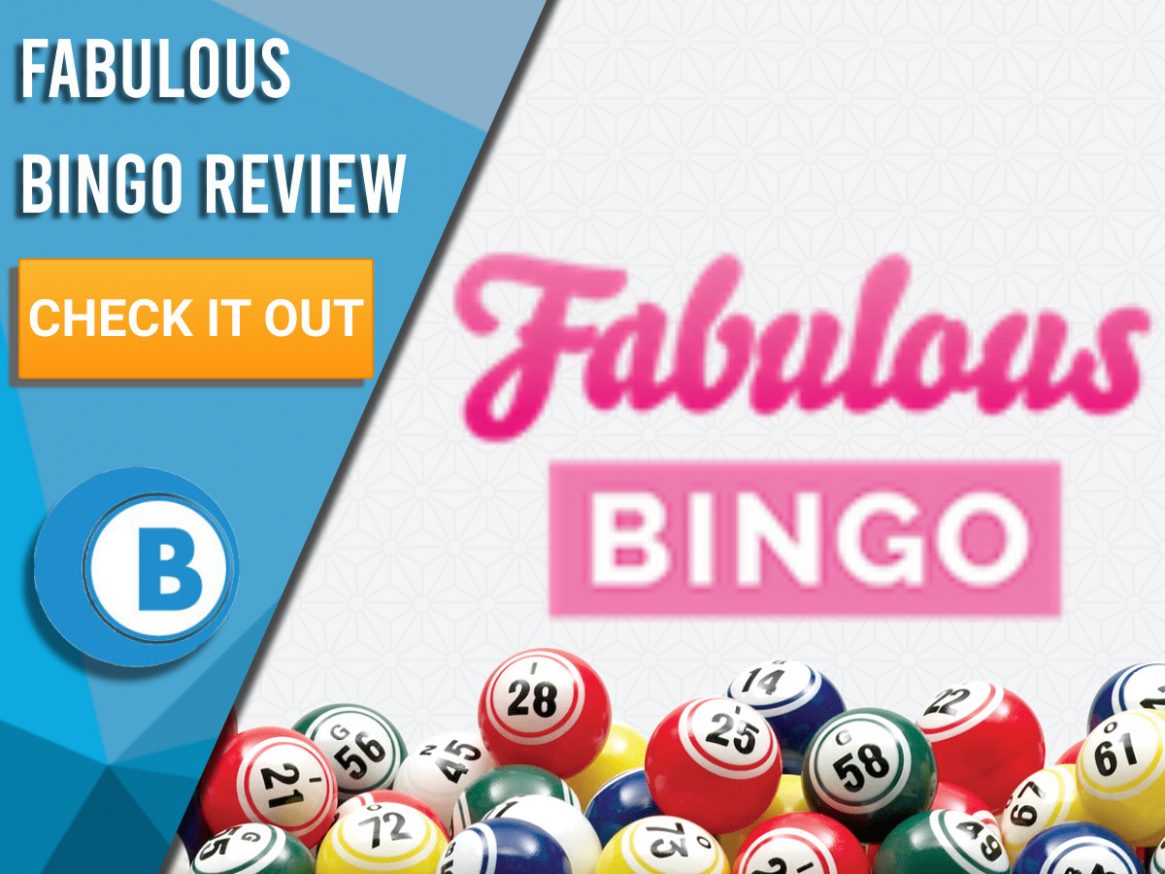 fabulous bingo 5 free