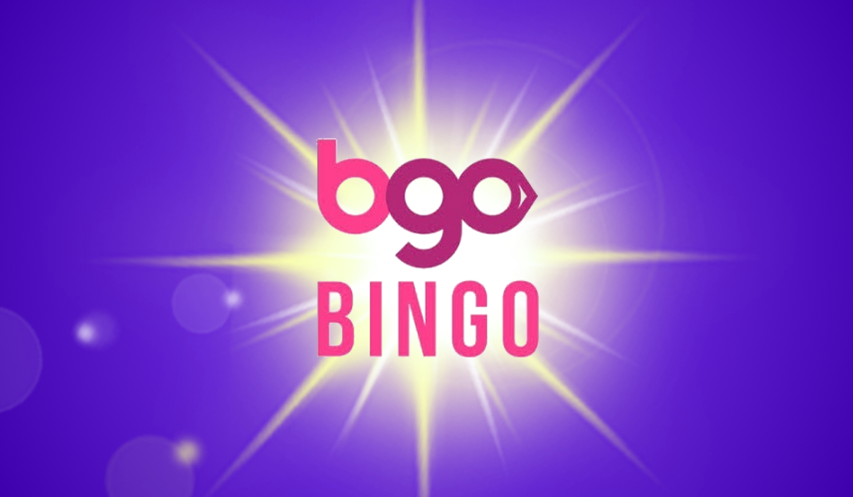 Bgo Bingo App