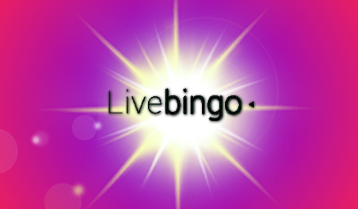 real live bingo online