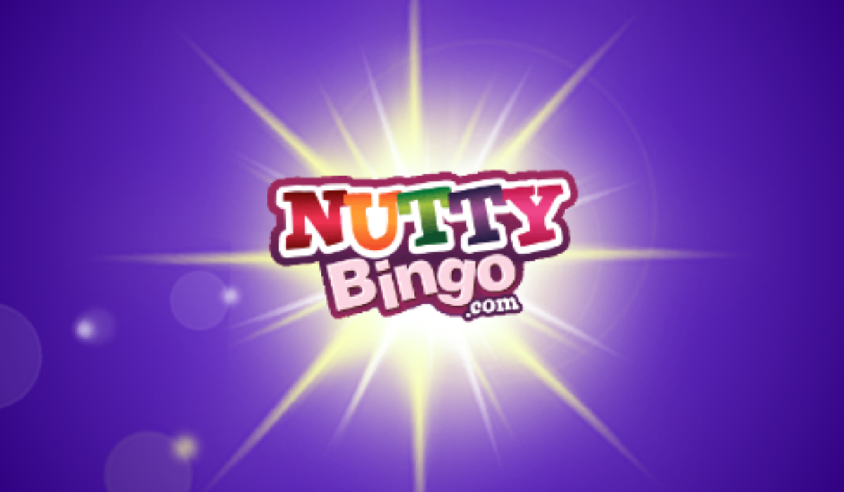 Nutty Bingo Review