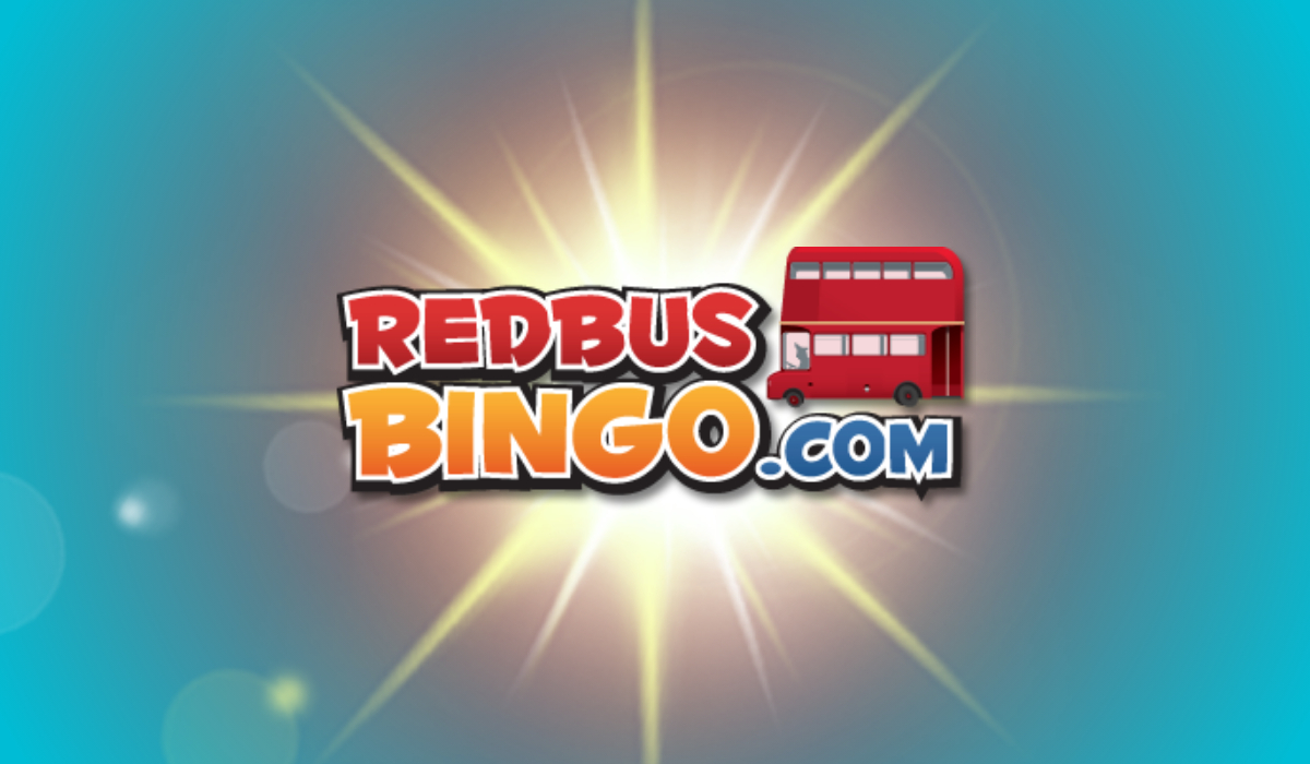 Red Bus Bingo Review