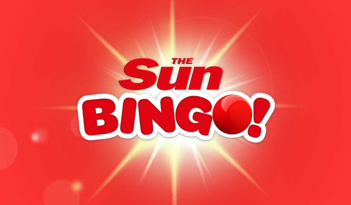 Sun bingo sign up bonus online casino
