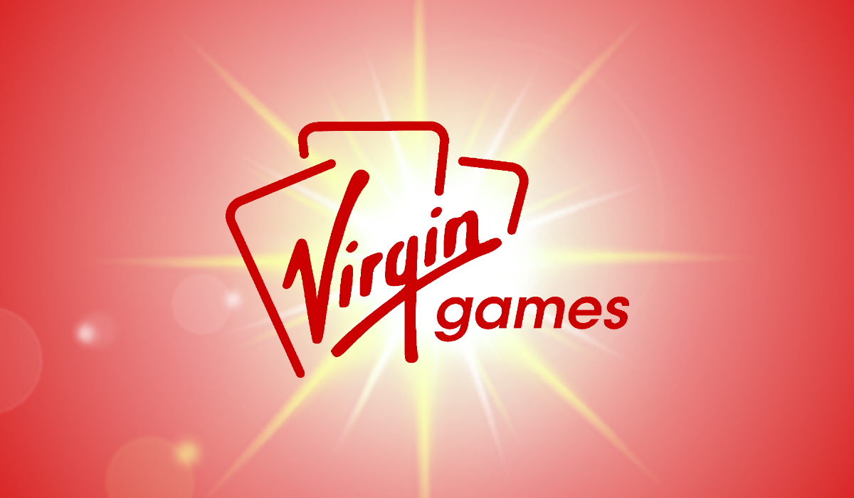 Virgin Games Free Spins