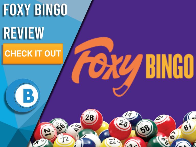 foxy bingo 5 200 free spins