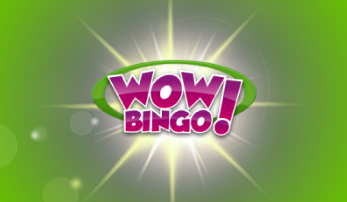 Wow Bingo Review 2024 | Read Our Review About This Bingo Site