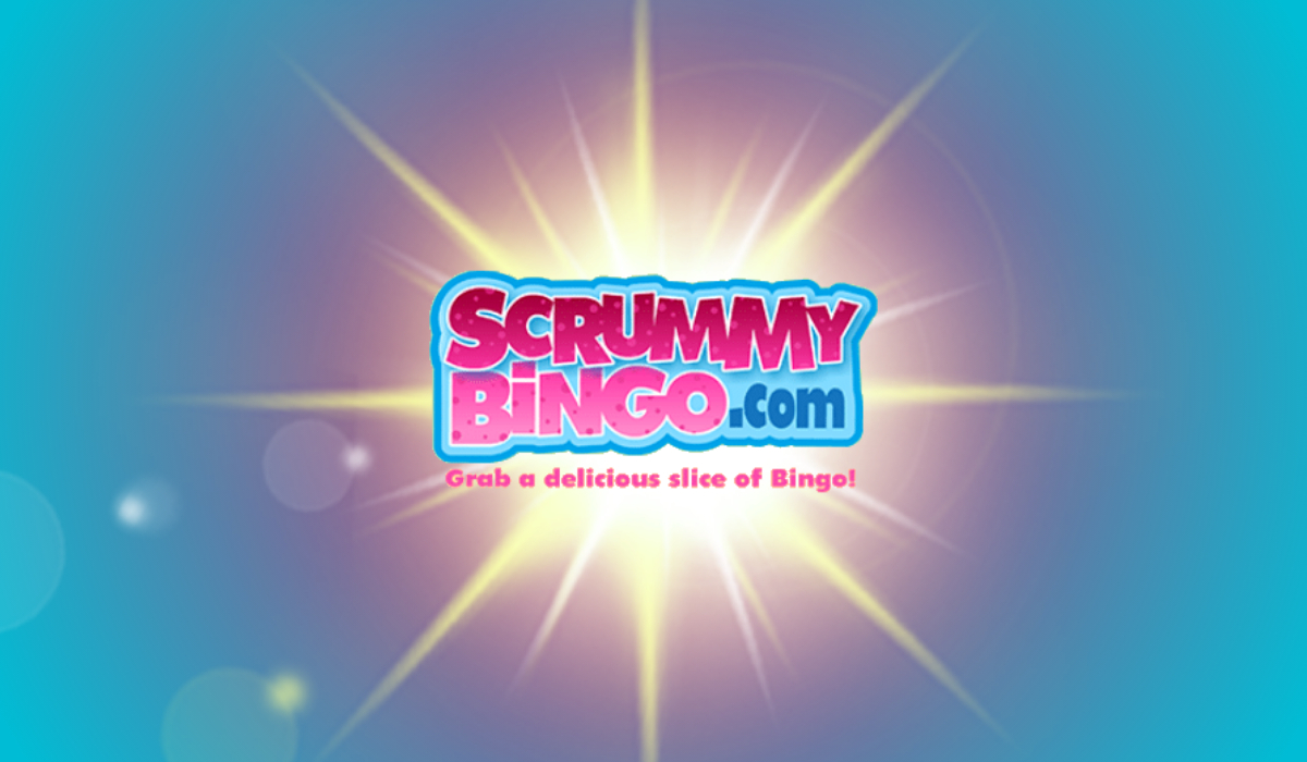 Scrummy Bingo Review