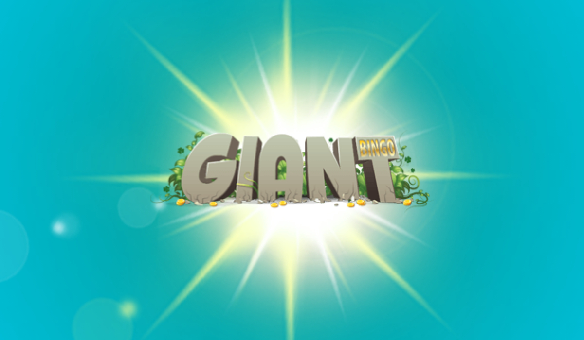 Giant Bingo Review