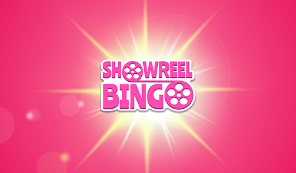 Showreel Bingo Review