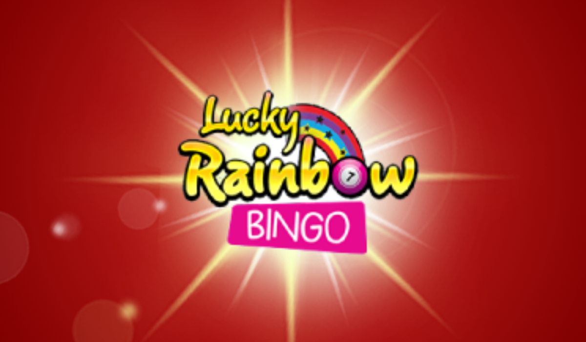 Lucky Rainbow Bingo Review