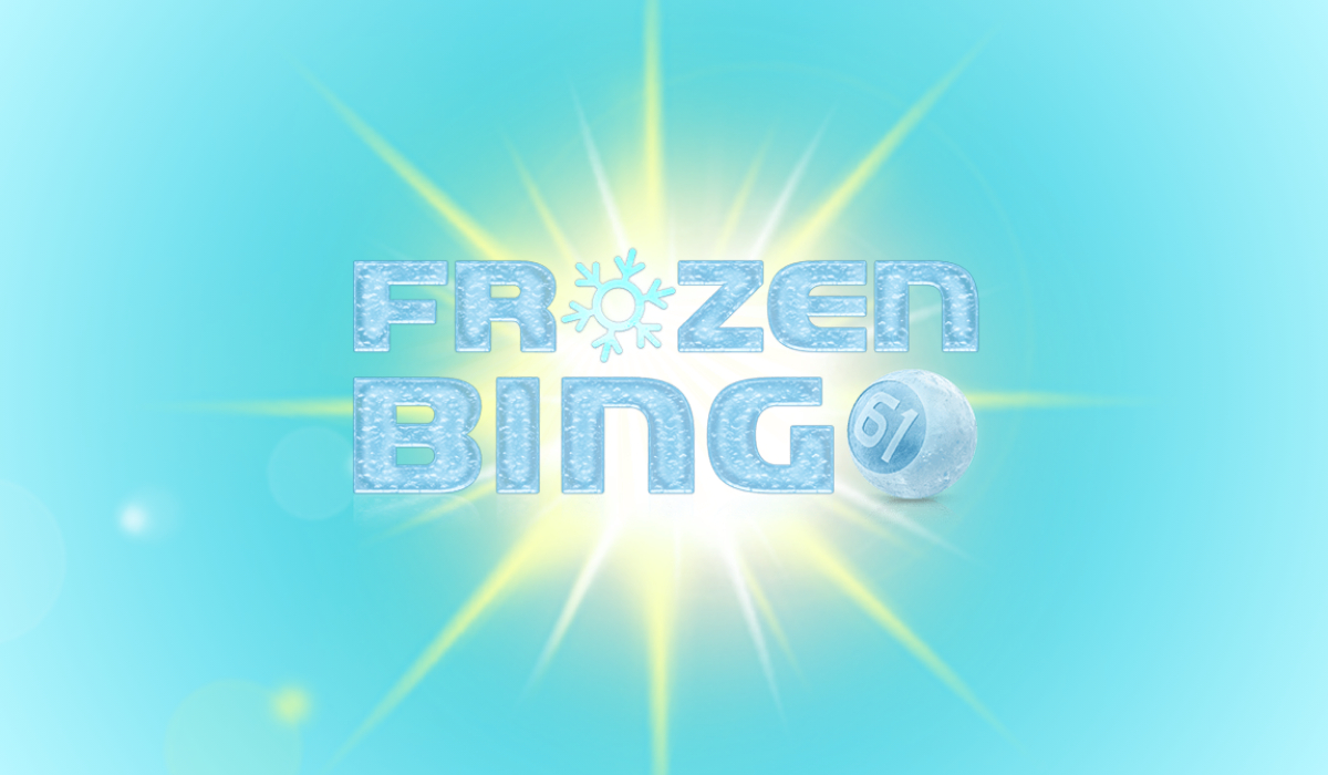 Frozen Bingo Review