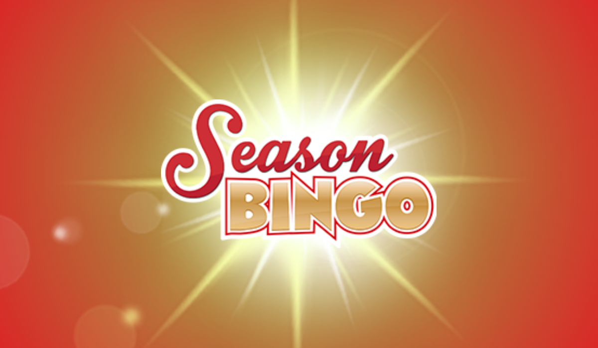 Season Bingo Review