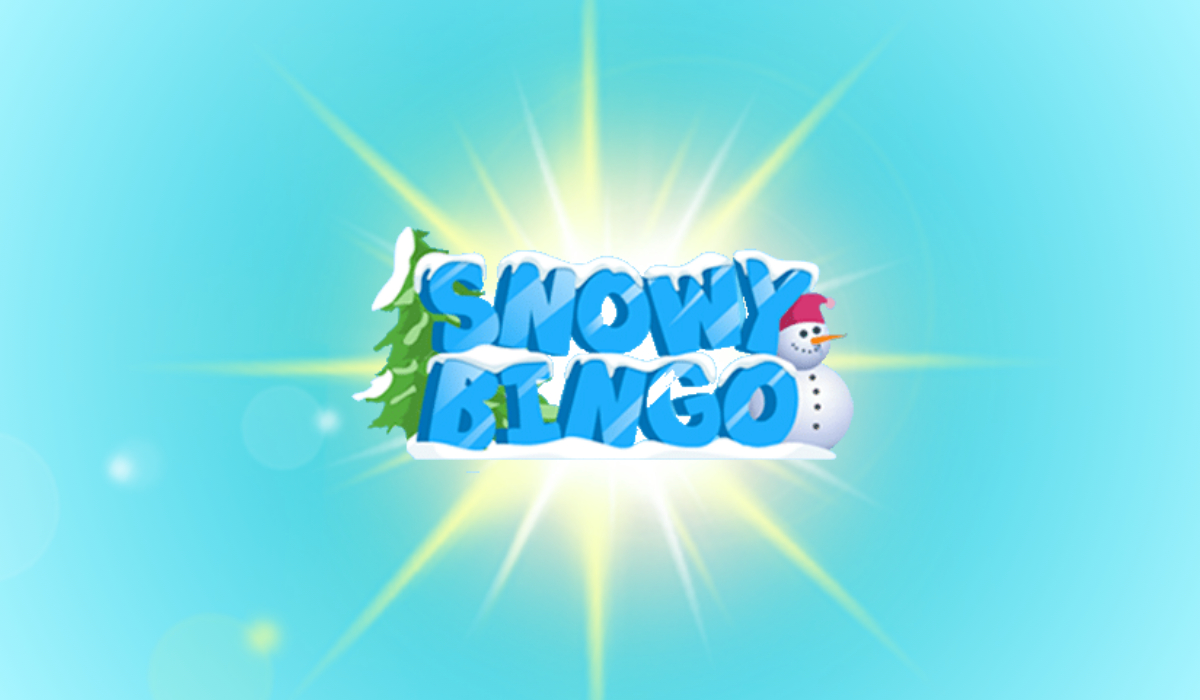 Snowy Bingo Review