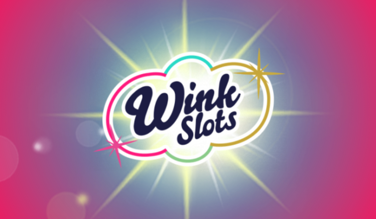 Wink Slots Review