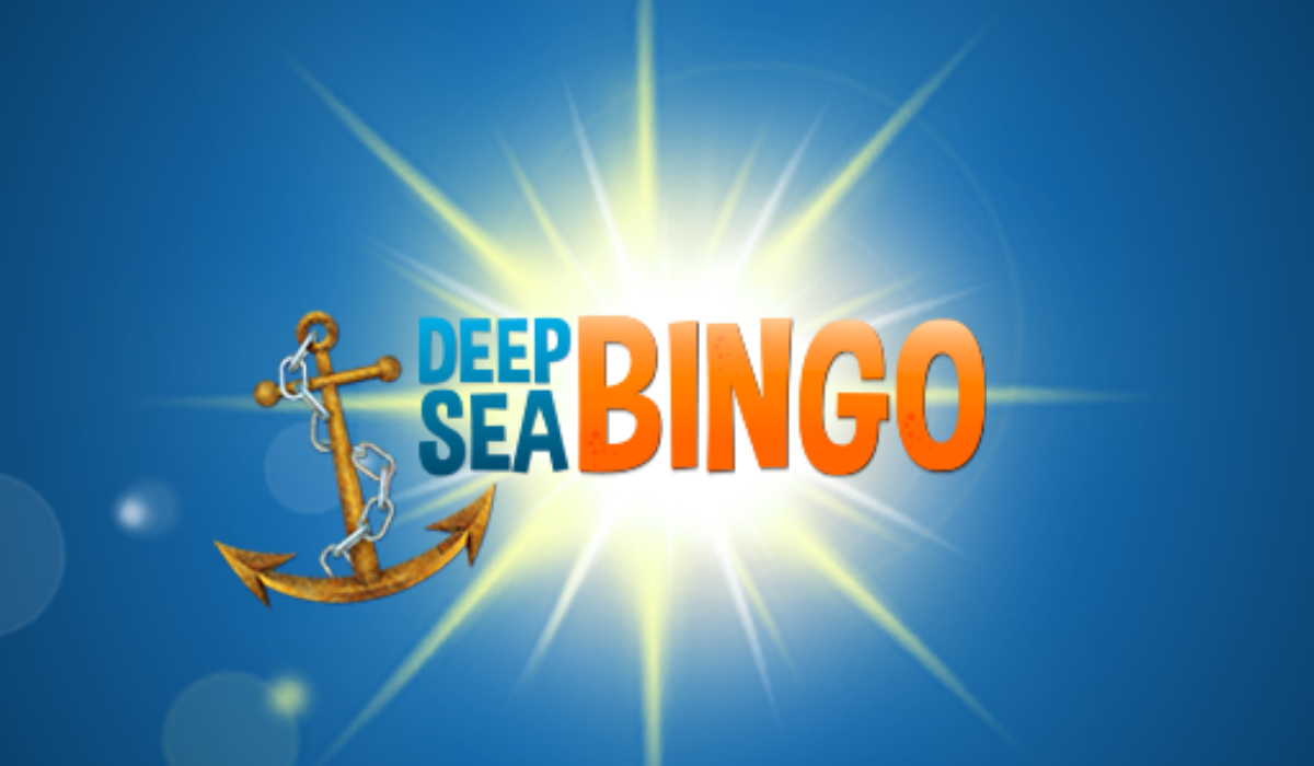 Deep Sea Bingo Review