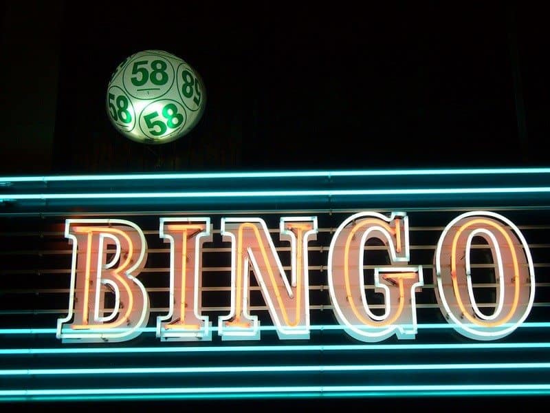 90 Ball Bingo Rules