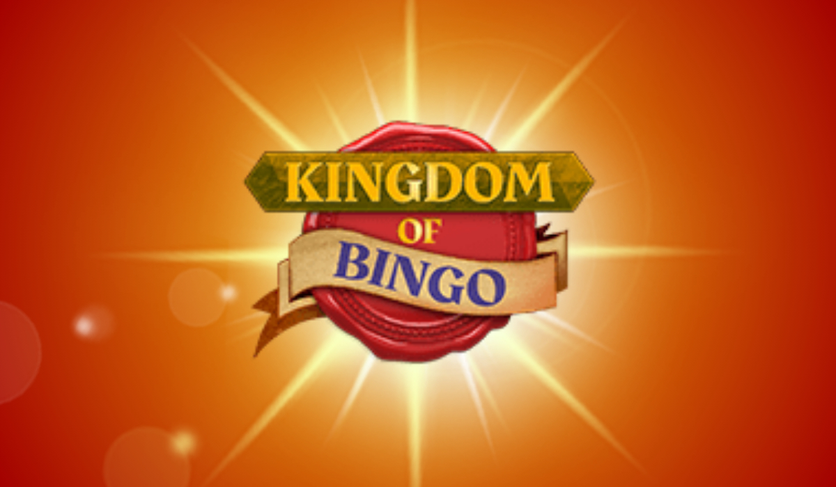 Kingdom of Bingo Review