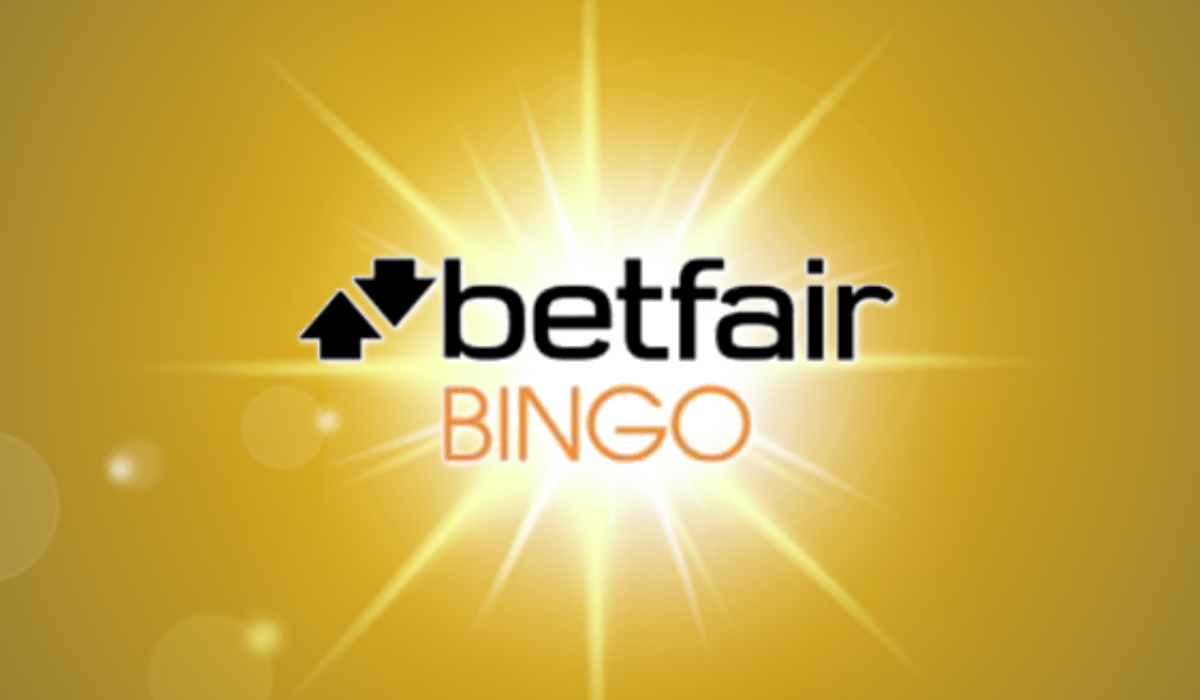betfair bingo promo code no deposit