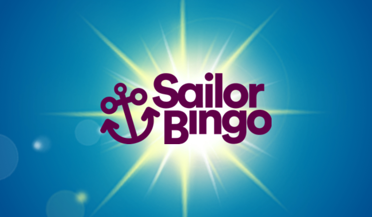 Sailor Bingo Review