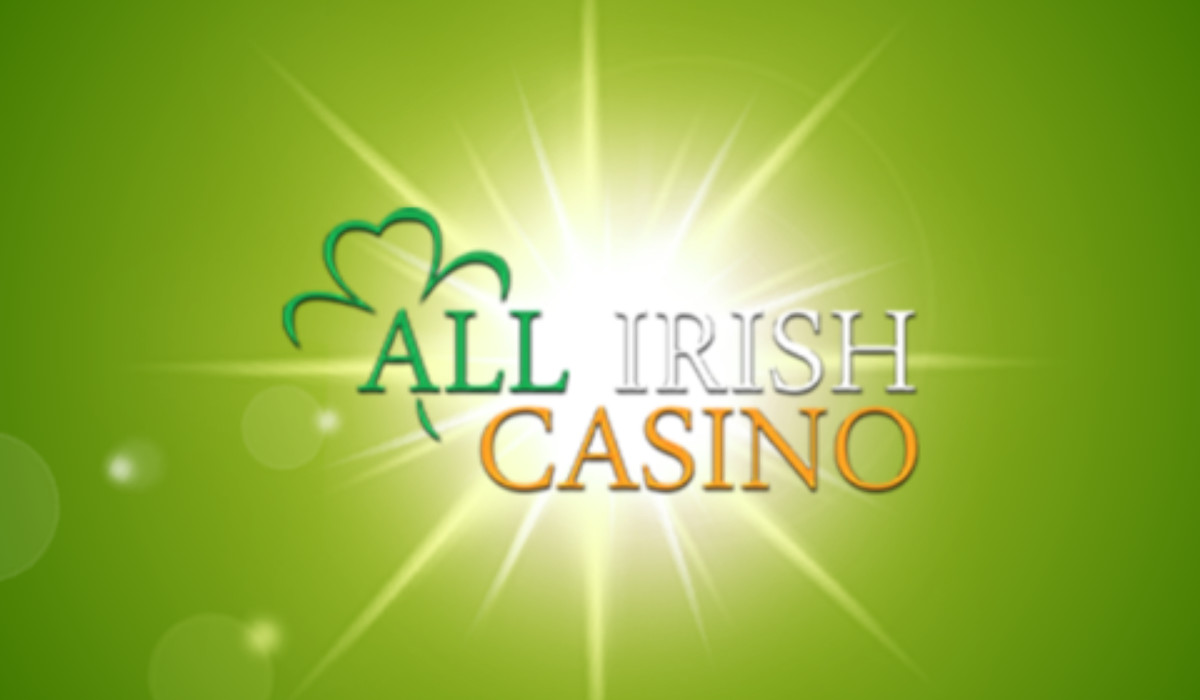 All Irish Casino Review