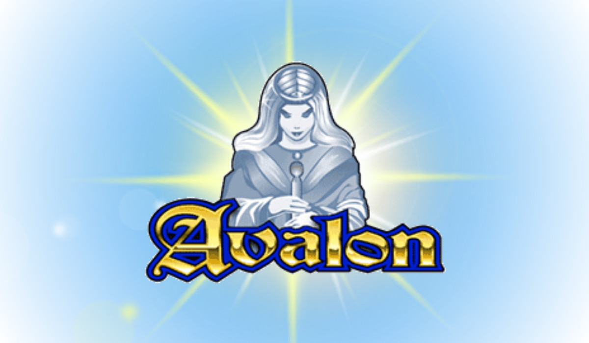 avalon slots