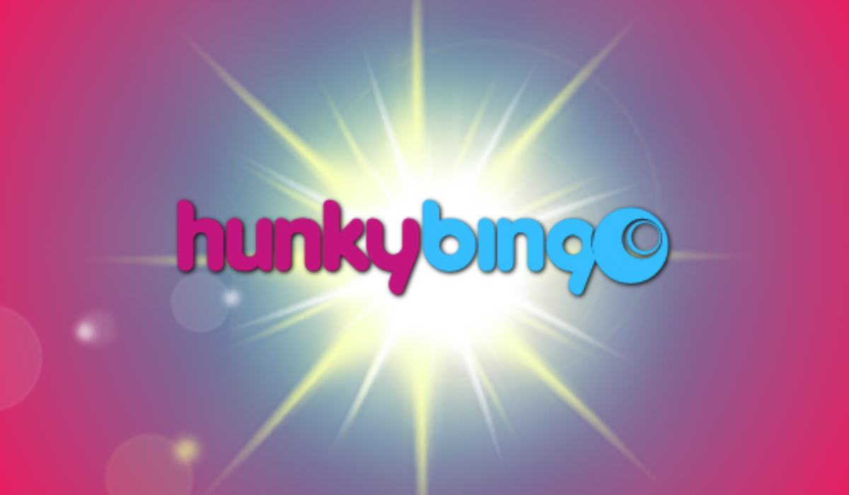 Hunky Bingo Review