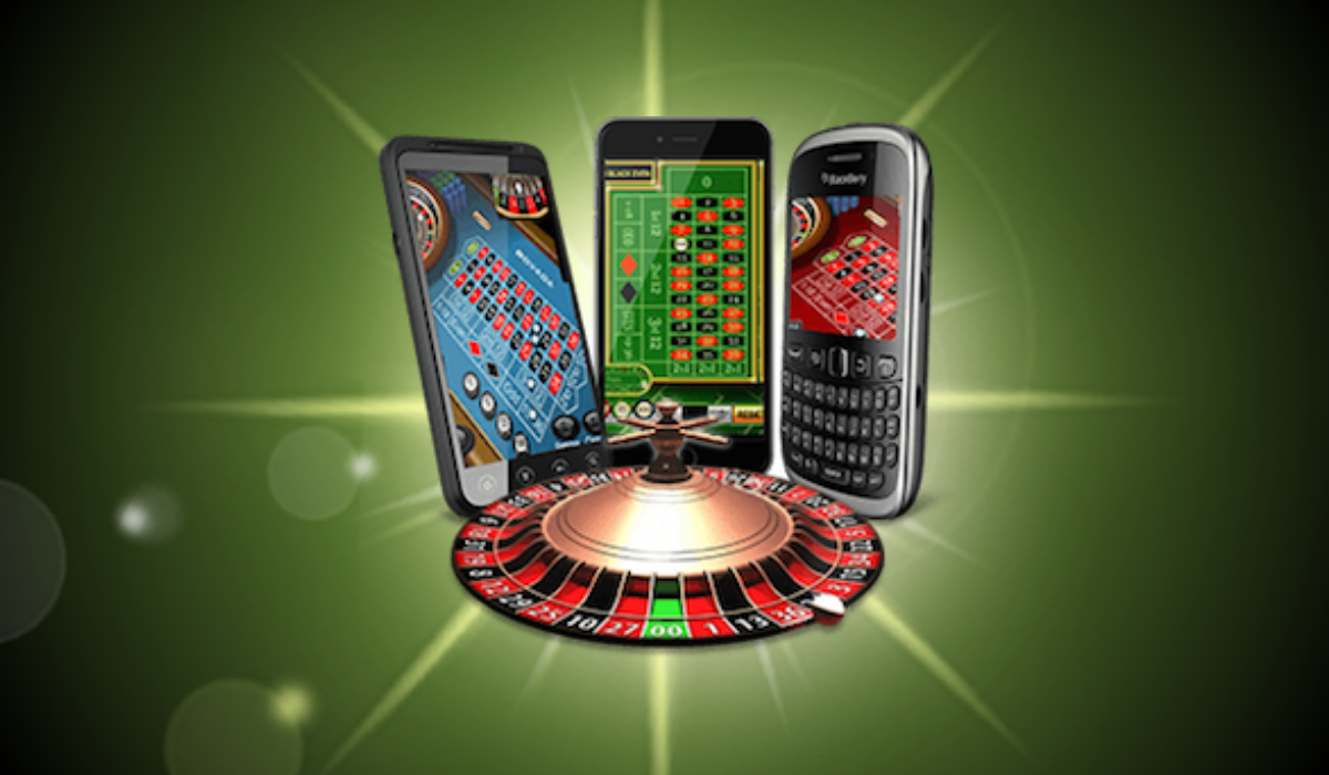 best mobile casino sites