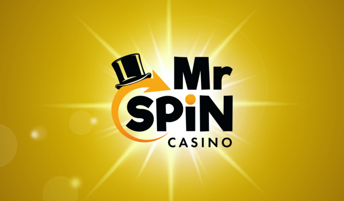 mr spin free spins no deposit