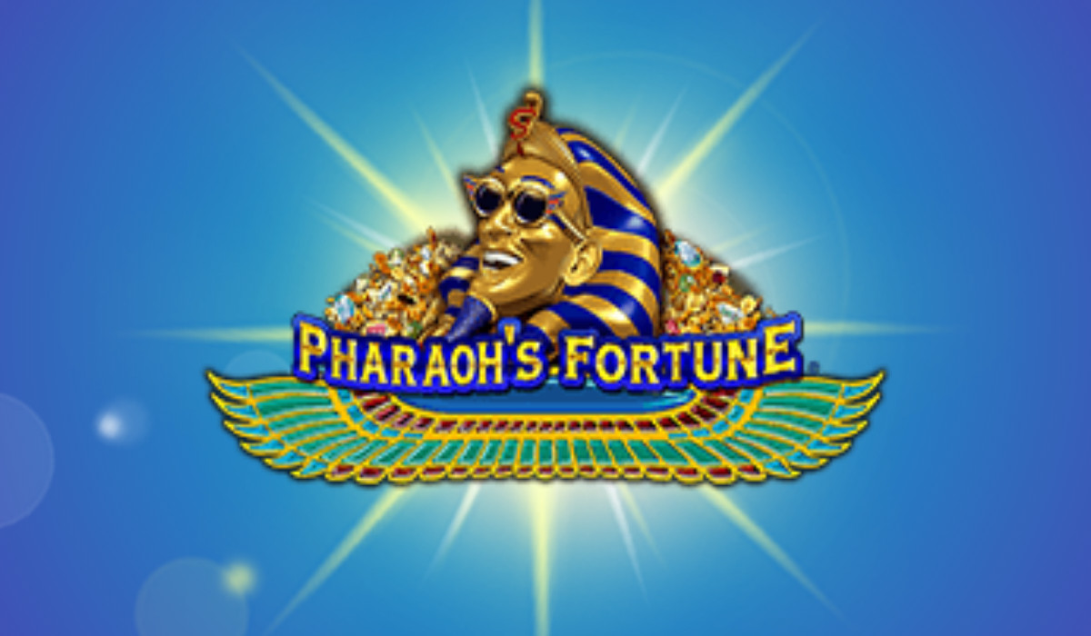 Pharaoh's Fortune Slot Review | Online Casino Game By IGT