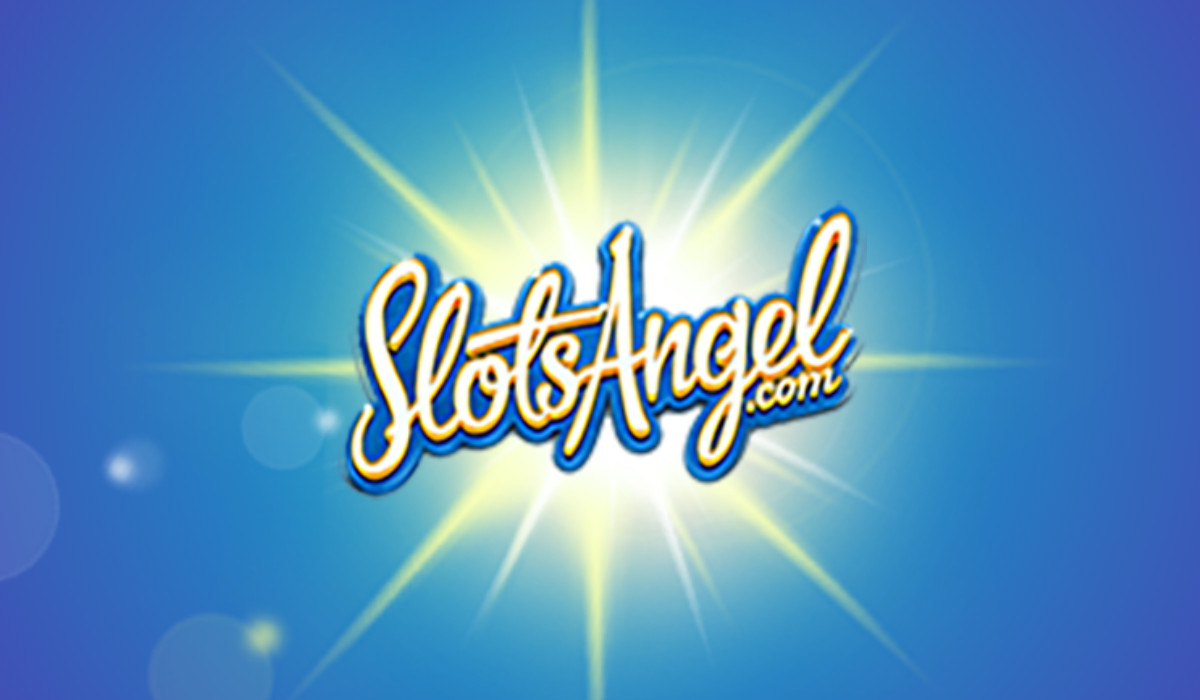 Slots Angel Review