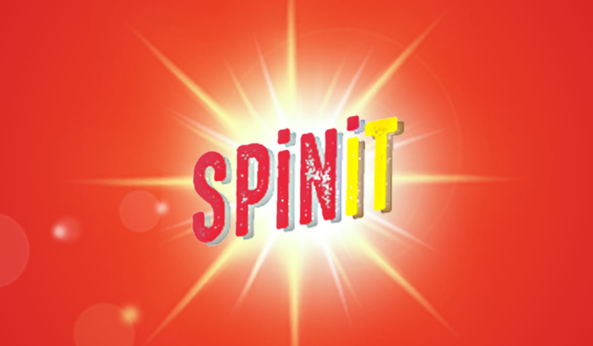 Spinit Casino Review