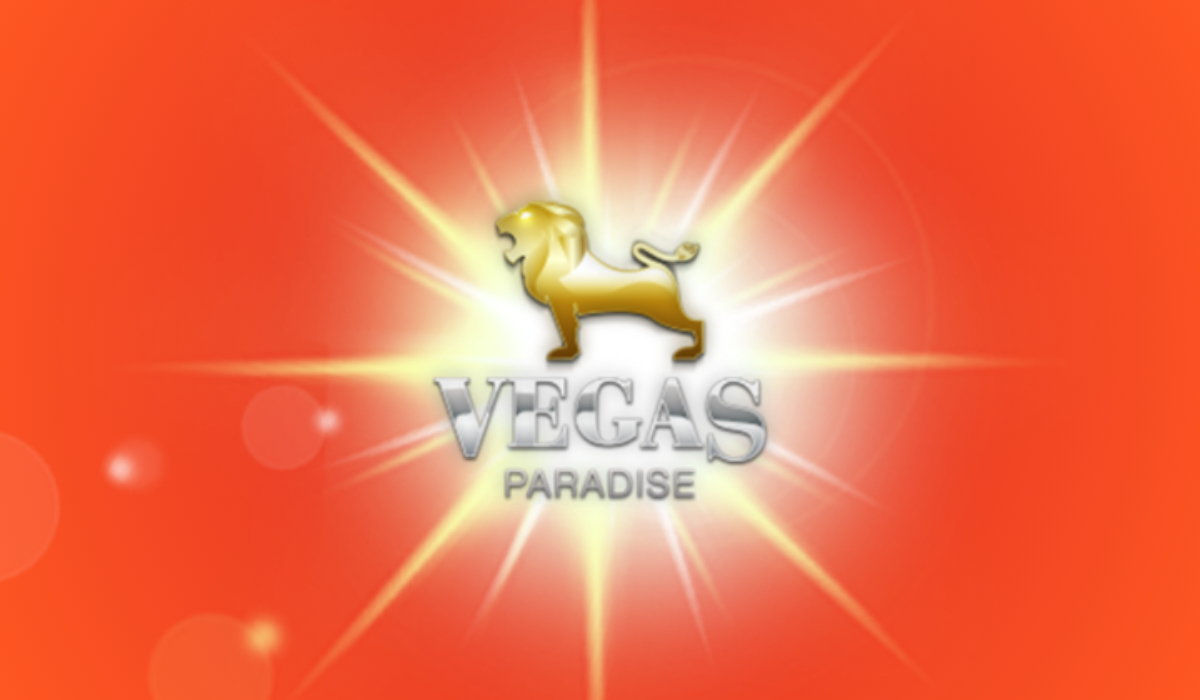 Vegas Paradise Casino Review