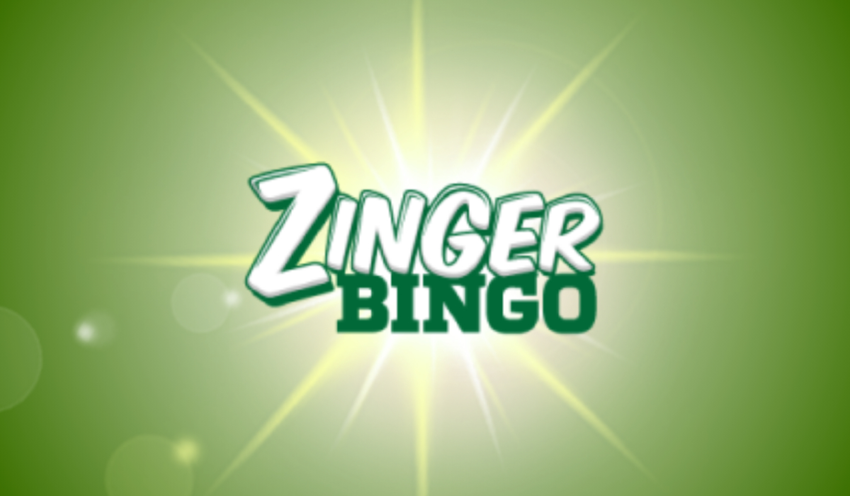 Zinger Bingo Review