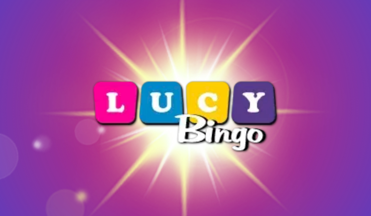 Lucy Bingo Review