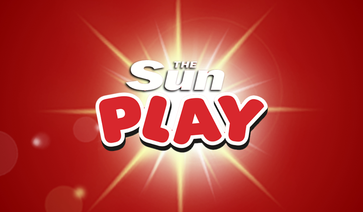 The Sun Play Review