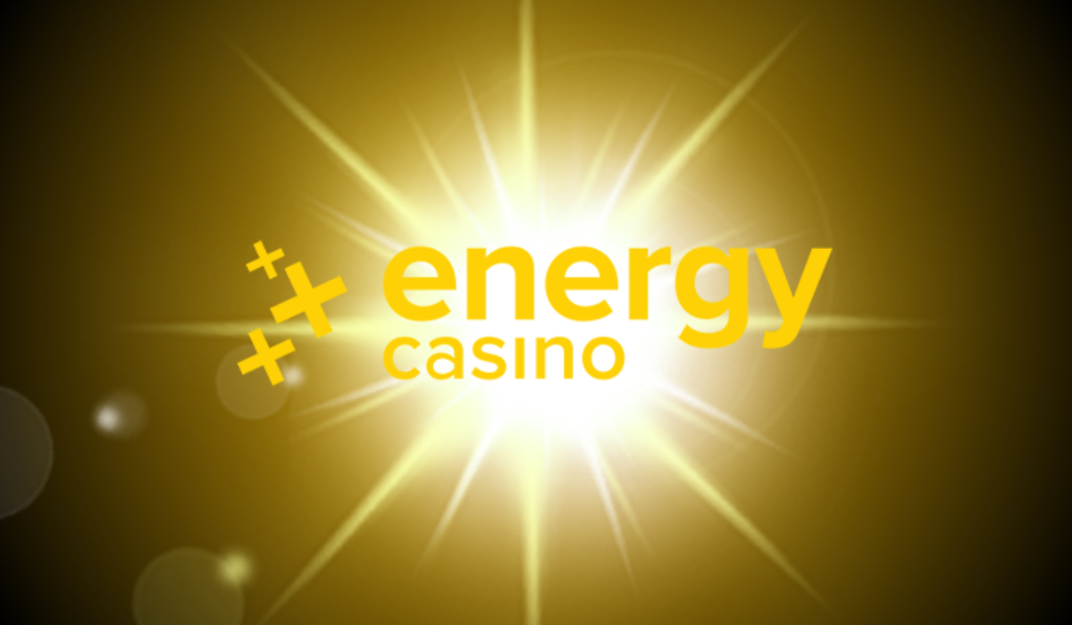 energy casino promo code