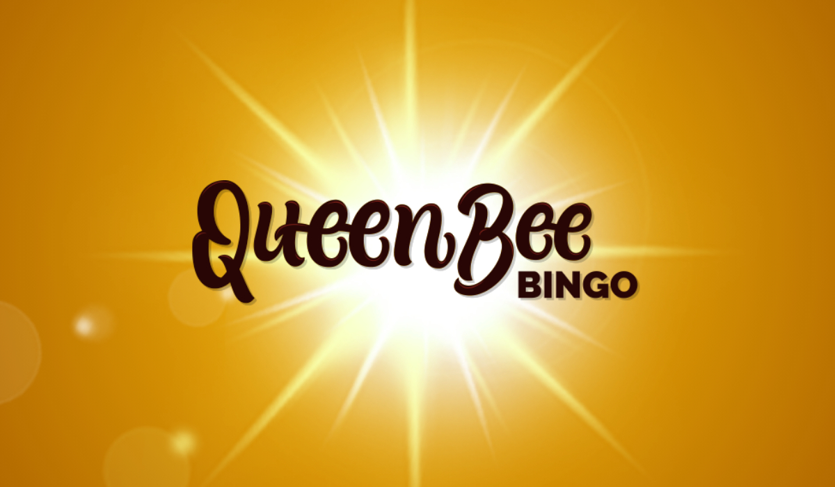 Queen Bee Bingo Review