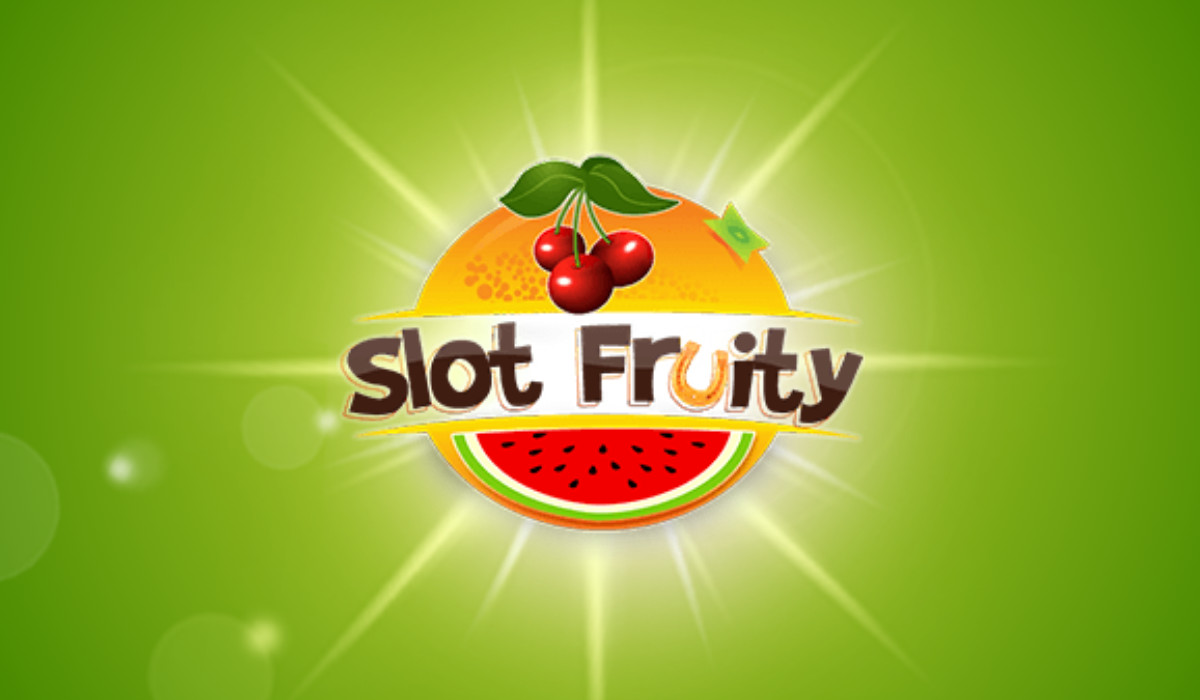 Slot Fruity Review