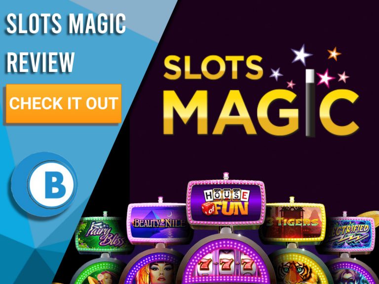free slots com magic wheel