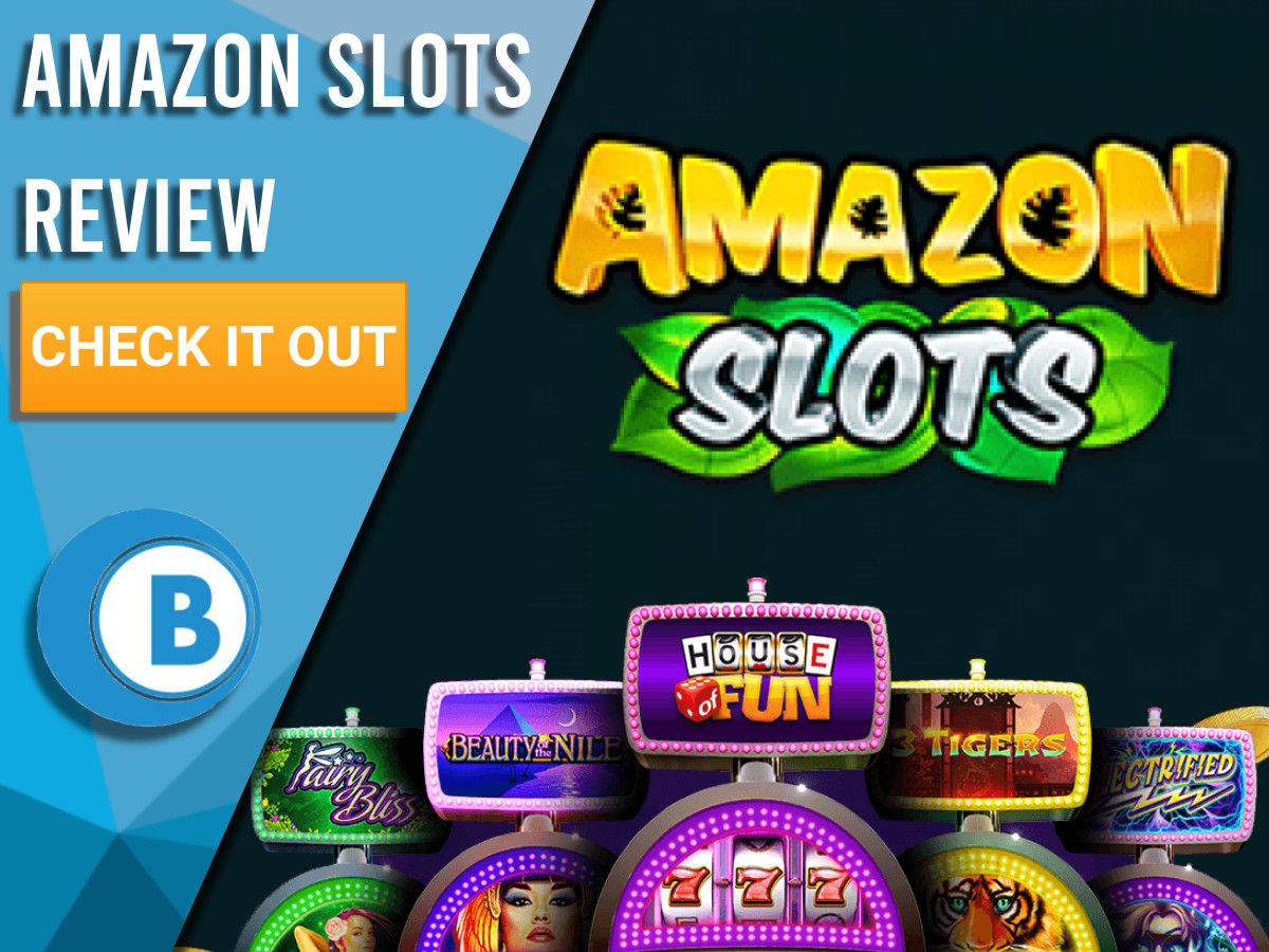 Amazon slots