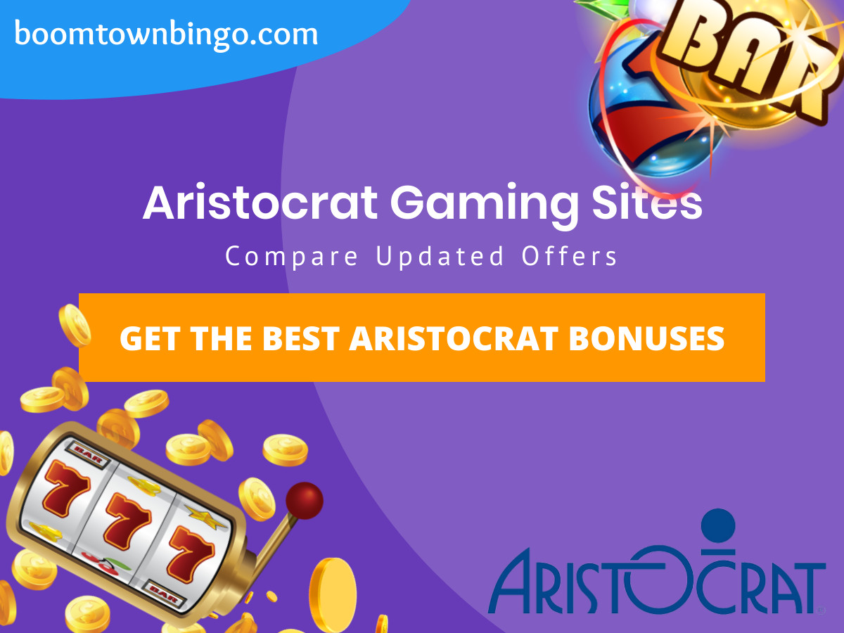 aristocrat online gaming