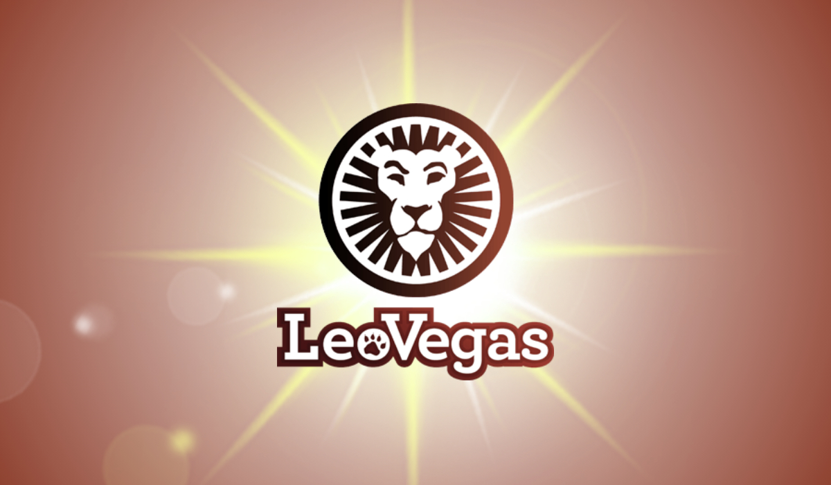 LeoVegas Casino Review