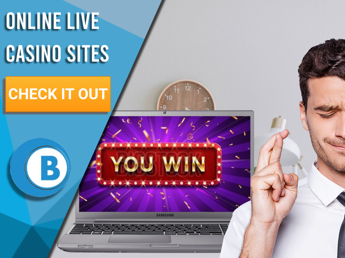 online live casino uk