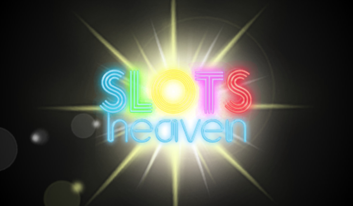 Slots Heaven Review