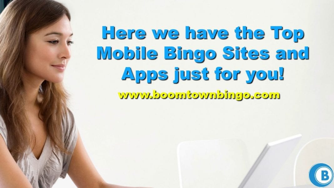 mobile bingo free bonus